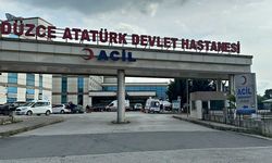 İki patpat çarpıştı: 6 yaralı