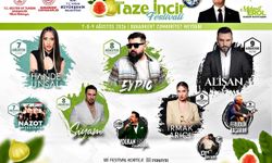 İncir Festivali için geri sayım başladı