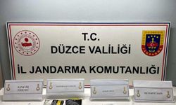 Jandarma bir haftada 170 olayı aydınlattı