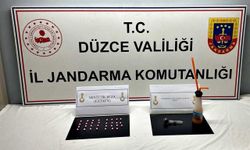 Jandarma olayların yüzde 98’ini aydınlattı