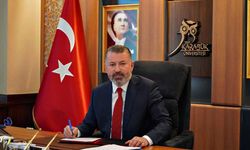 KBÜ'den rüzgar enerjisinde güç yoğunluğunu artıran proje