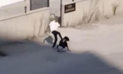 Kadını öldüresiye dövdü, serbest kaldı