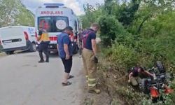 Karabük’te trafik kazaları: 4 yaralı