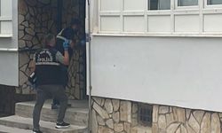 Karaman’da merdivenlerinden düşen yaşlı adam hayatını kaybetti