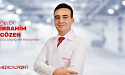 "Katarakt yaşlanmanın kaçınılmaz sonucu değil, tedavisi mümkün"