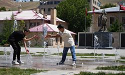 Kavurucu sıcaklar serinlik arayışını artırdı