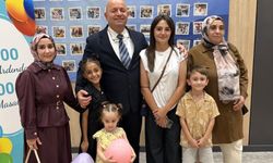 Kemik iliği nakliyle hayata tutundular, hikâyelerini Batman'da anlattılar