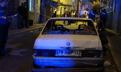 Husumetli ailelerin kavgasında otomobil dehşeti: 2 yaralı
