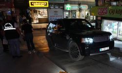Tartıştığı husumetlisini tabancayla vurdu