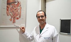 "Klozet" hemoroit yapıyor