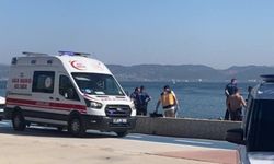Denizde 2'si kadın 3 ceset bulundu