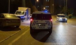 Komşular arası kaldırım taşlı kavga: 1 ağır yaralı