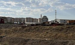 Konya’da taşlı bıçaklı kavga: 4 yaralı