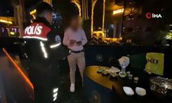 korsan otopark operasyonu: 10 gözaltı