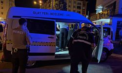 Kötü koku ihbarı ekipleri harekete geçirdi: 52 yaşındaki adam evinde ölü bulundu