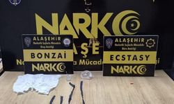 Kovalamacanın ardından yakalandı