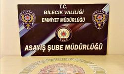 Kumar baskını: 7 kişiye 95 bin lira ceza