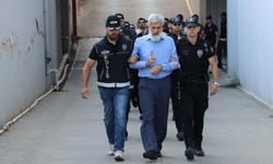 Alparslan Kuytul ve eşi tutuklandı
