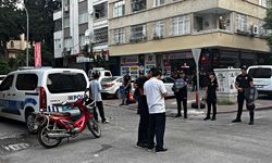 Kuytulculara yönelik operasyon: Polis Alparslan Kuytul'un evinde arama yapıyor