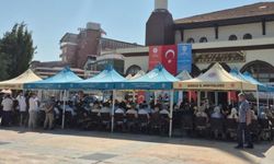 Mevlid-i Nebi Haftası dualarla başladı