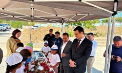 Mevsimlik tarım işçilerinin çocuklarına eğitim desteği