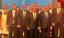 MHP Düzce Merkez ilçede Sertoğlu güven tazeledi