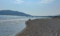 Alanya'da mikroplastik kirliliğine karşı mücadelenin startı verildi