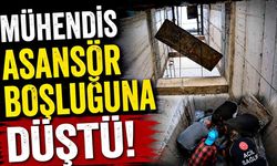İnşaat mühendisinin kontrolü kabusa döndü!