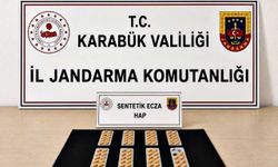 Narkotik operasyonunda 5 kişi gözaltına alındı