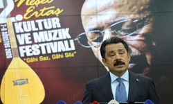 Neşet Ertaş'ın sanatını anlatan kitap okuyucuyla buluşuyor