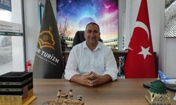 Kabe'yi görme hayali kuranlara umut olacak çalışma