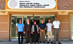 Öğrencilerin barınma şartları değerlendirdi