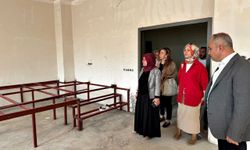 Okullar yeni eğitim yılına hazırlanıyor