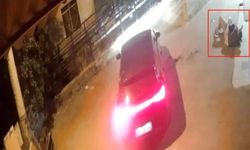 Önce boğdu, sonra izledi: İzmir'deki vahşet saniye saniye kamerada