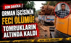 Tomrukları düzeltmek isterken feci şekilde can verdi