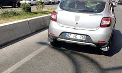 Otomobilin çarptığı yaşlı adam hayatını kaybetti