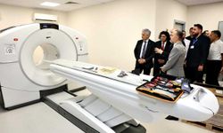 PET-CT yatırımı son aşama