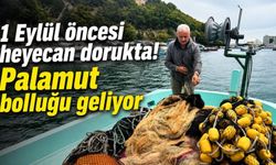 Balıkçılar ‘vira bismillah' demek için son hazırlıklarını yapıyor