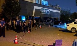 Kayseri'de rastgele açılan ateş paniğe neden oldu: 1 gözaltı