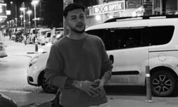 Polatlı'da otomobil ile motosiklet çarpıştı: 1 ölü