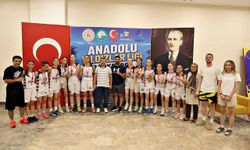 Potadaki gururu Türkiye finallerinde