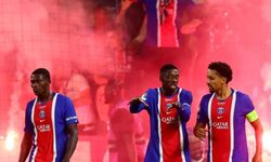 Paris Saint-Germain, üst üste ikinci kez UEFA Süper Kupa'nın sahibi