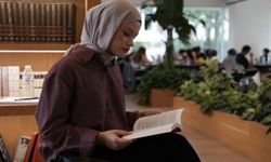1,5 yıl boyunca her gün o kapıya geldi Türkiye derecesi yaptı