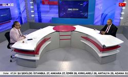 Rektör Akkaya, canlı yayınlarla aday öğrencilerin yanında oluyor