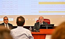 Sahipsiz sokak hayvanlarına yönelik çalışmalar değerlendirildi