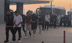 Sahte oyun ve alışveriş siteleri üzerinden vurgun yaptılar: 36 şüpheli tutuklandı