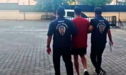 Sahte reklamla 60 bin lira dolandırdı, parayla cep telefonu satın alınca yakalandı