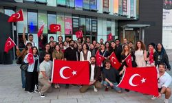 Şanlıurfa korosu İsveç'te dünya birincisi oldu