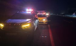 Şanlıurfa’da trafik kazası: 7 yaralı