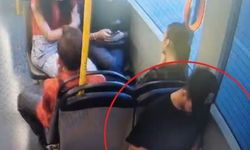 Şapkalı hırsız 'Örümcek Adam' gibi tırmanıp evleri soydu